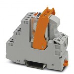 Релейный модуль - RIF-2-RSC-LV-24AC/4X21 - 2903318