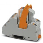 Релейный модуль - RIF-2-RPT-LV-120AC/2X21 - 2903311
