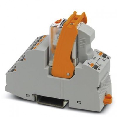 Релейный модуль - RIF-2-RPT-LV-230AC/2X21 - 2903310