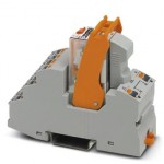 Релейный модуль - RIF-2-RPT-LV-120AC/4X21 - 2903305