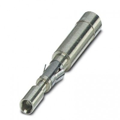 Гнездовой контакт - CK1,6-ED-BU-POF - 1885004