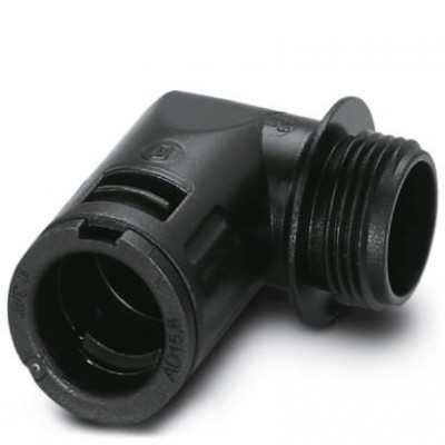 Резьбовые элементы - WP-GA HF IP66 PG11 BK - 3240918