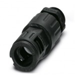 Резьбовые элементы - WP-GR HF IP69K M16 BK - 3240939