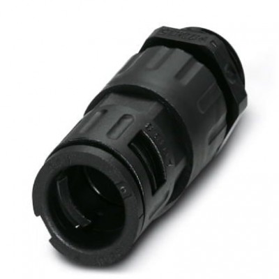 Резьбовые элементы - WP-GR HF IP66 M20 BK - 3240954