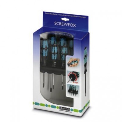 Комплект инструментов - SF-TXH SET - 1212538