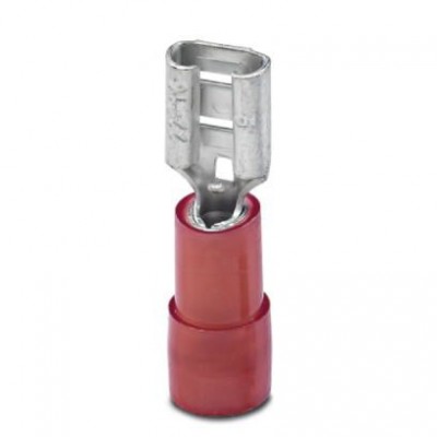 Соединитель - C-SCFI 1,5/4,8X0,5 - 3240050