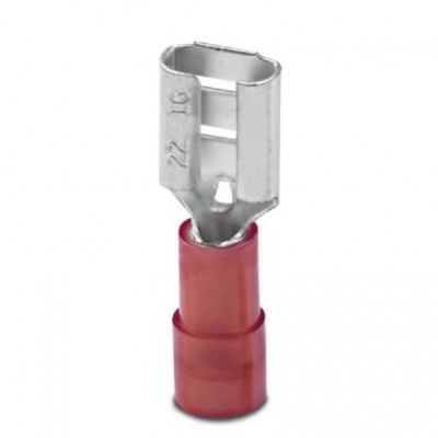 Соединитель - C-SCFI 1,5/6,3X0,8 - 3240052