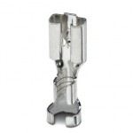 Соединитель - C-SCF 2,5/4,8X0,8 - 3240158