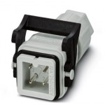 Разъем - HC-A3-STQ1,5-KML-G-PA - 1641604