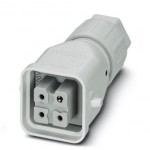 Разъем - HC-A3-BUQ1,5-TFL-G-PA - 1641510