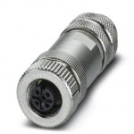Разъем - SACC-M12FS-5CON-PG 7-SH - 1694305