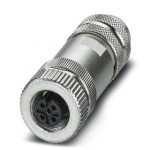Разъем - SACC-M12FS-5CON-PG 9-SH - 1694318