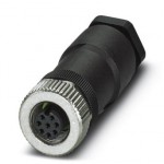 Разъем - SACC-M12FS-8CON-PG11-M - 1410665