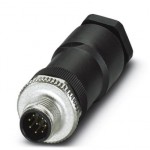 Разъем - SACC-M12MS-8CON-PG11-M - 1410666