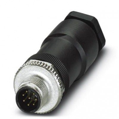 Разъем - SACC-M12MS-8CON-PG11-M - 1410666