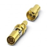 Коаксиальный контакт - HC-M-04-ST-KOAX-50 - 1676815