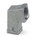 Корпус - HC-STA-D07-HHFS-1STM25-EL-AL - 1419236
