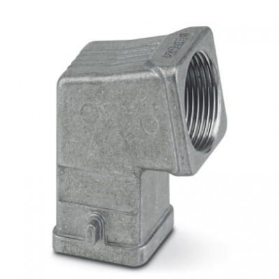 Корпус - HC-STA-D07-HHFS-1STM25-EL-AL - 1419236