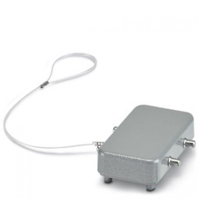 Защитная крышка - HC-B 10-SD-FQU/FS-AL - 1644575