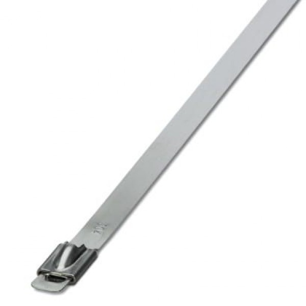 Sh steel. WT - NF 4,5x360 кабельная стяжка.