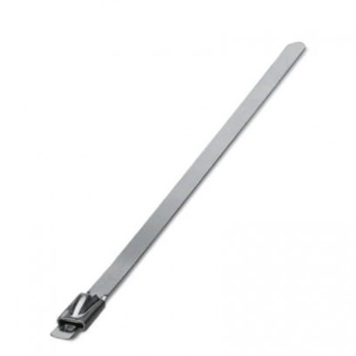 Кабельная стяжкам - WT-STEEL S 4,6X150 - 3240807