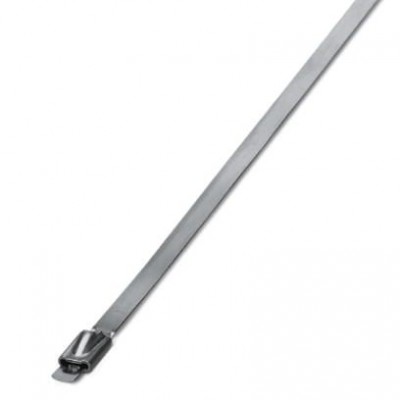 Кабельная стяжкам - WT-STEEL S 4,6X679 - 3240812