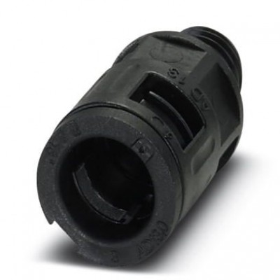 Резьбовые элементы - WP-G HF IP66 M12 BK - 3240896