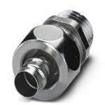 Резьбовые элементы - WP-G BRASS IP40 PG7 - 3241037