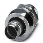 Резьбовые элементы - WP-G BRASS IP40 PG9 - 3241038