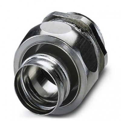 Резьбовые элементы - WP-G BRASS IP40 PG16 - 3241040