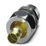 Резьбовые элементы - WP-G BRASS IP65 PG7 - 3241051