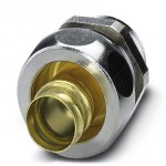 Резьбовые элементы - WP-G BRASS IP65 PG11 - 3241053