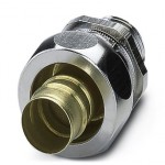 Резьбовые элементы - WP-G BRASS IP65 M16 - 3241060