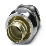 Резьбовые элементы - WP-G BRASS IP65 M20 - 3241061