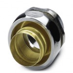 Резьбовые элементы - WP-G BRASS IP65 M32 - 3241063