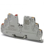 Электронный защитный выключатель - PTCB E1 24DC/1-4A NO - 2908261
