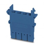 Корпус соединителя - CP-H 2,5-4L BU - 3012322