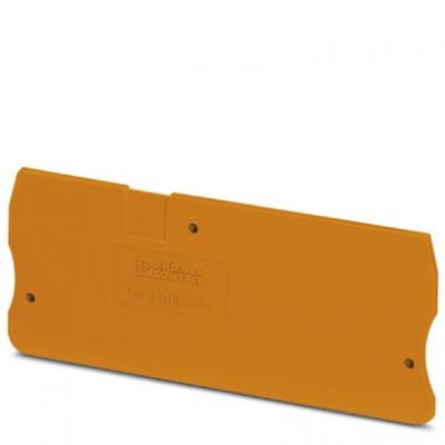 Концевая крышка - D-ST 6-TWIN OG - 3036768