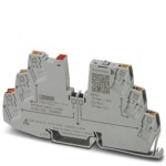 Электронный защитный выключатель - PTCB E1 24DC/2A NO - 2909903