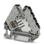 Распределитель потенциала - FTRVB 4-FI /BK - 3270208