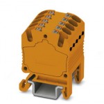 Проходная микроклемма - MP 10X1,5 OG - 3248232