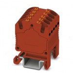 Проходная микроклемма - MP 10X1,5 RD - 3248200