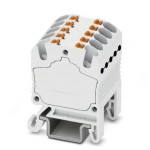 Проходная микроклемма - MP 10X1,5 WH - 3248216