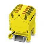 Проходная микроклемма - MP 10X1,5 YE - 3248248