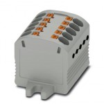 Проходная микроклемма - MP 10X1,5-F - 3248264
