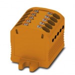 Проходная микроклемма - MP 10X1,5-F OG - 3248328