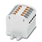 Проходная микроклемма - MP 10X1,5-F WH - 3248312