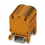 Проходная микроклемма - MP 12X1,5 OG - 3248234