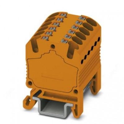 Проходная микроклемма - MP 12X1,5 OG - 3248234