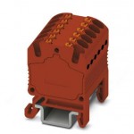 Проходная микроклемма - MP 12X1,5 RD - 3248202
